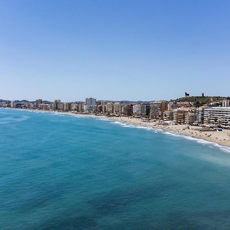 Buenavista Lifestyle By Sur Suites Fuengirola Eksteriør bilde