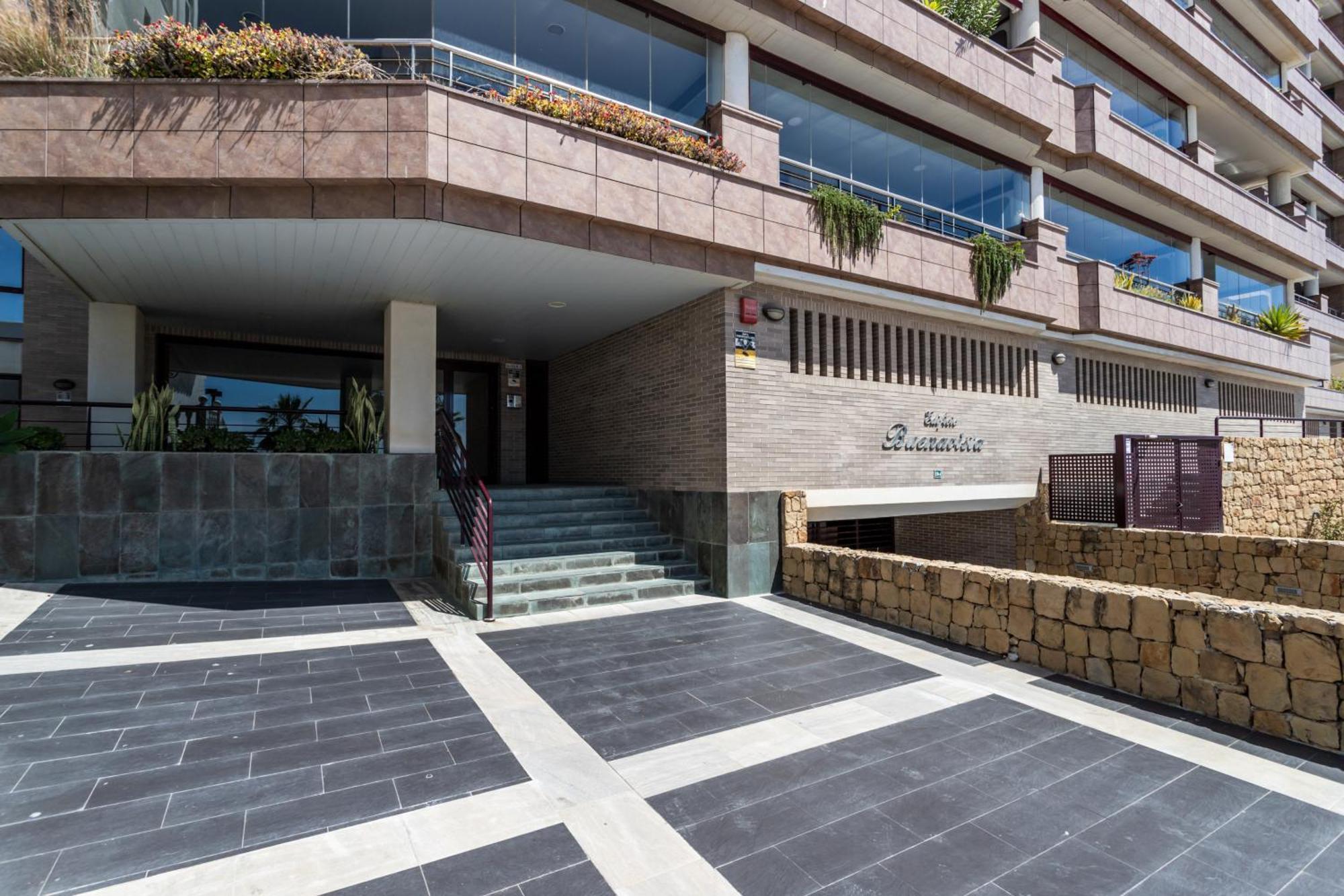 Buenavista Lifestyle By Sur Suites Fuengirola Eksteriør bilde