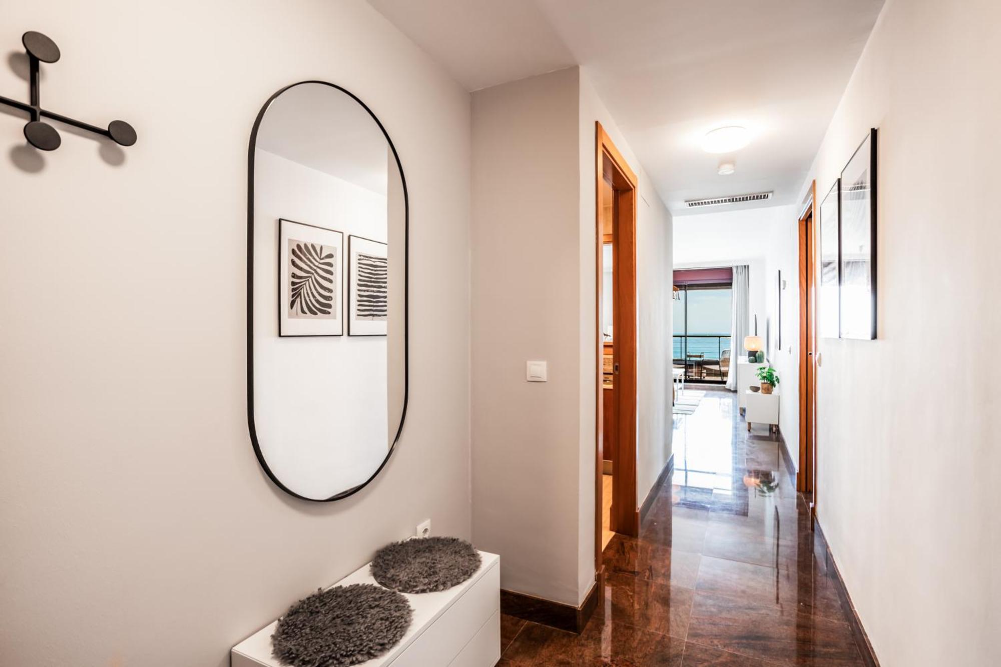 Buenavista Lifestyle By Sur Suites Fuengirola Eksteriør bilde