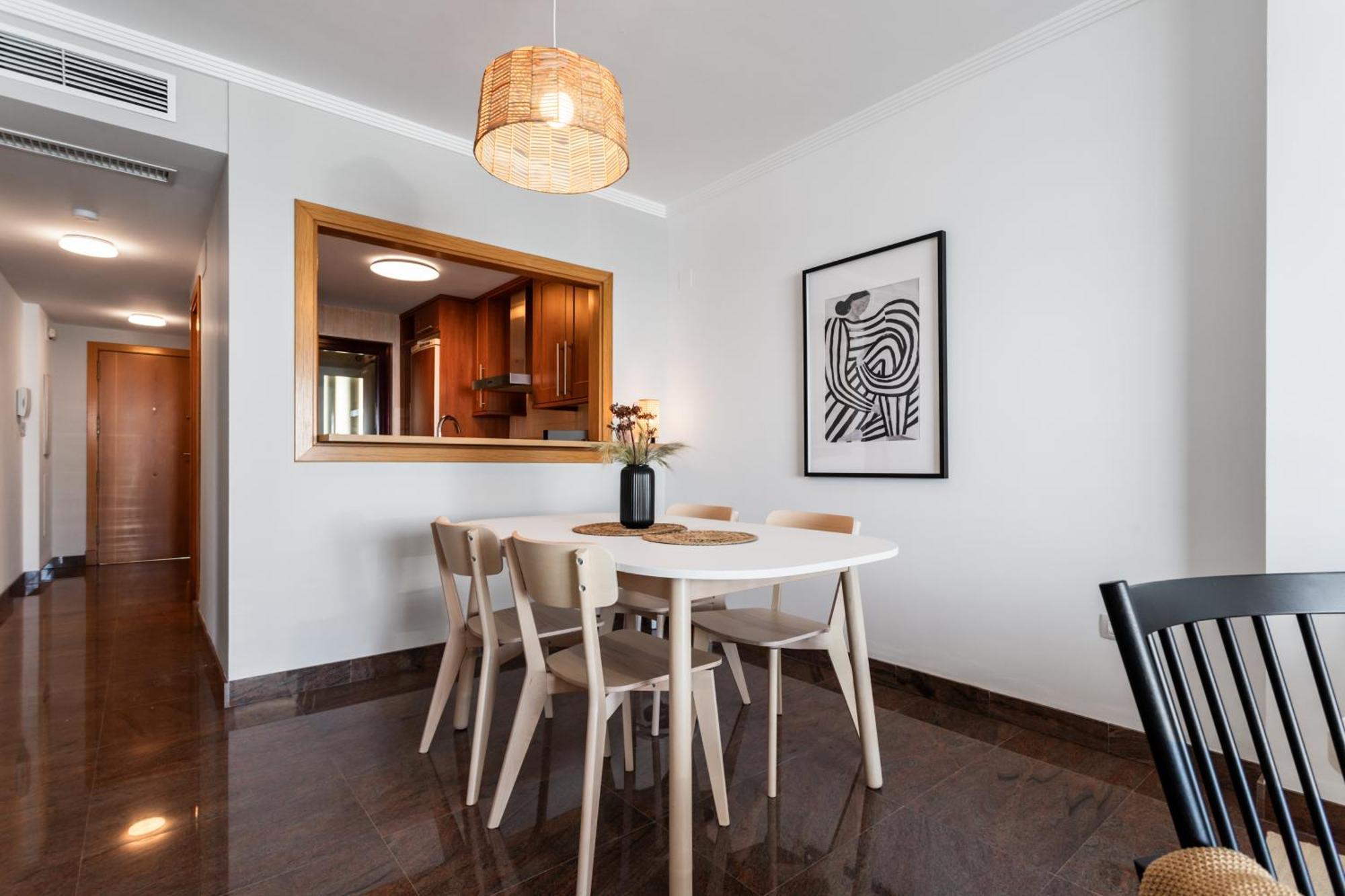 Buenavista Lifestyle By Sur Suites Fuengirola Eksteriør bilde