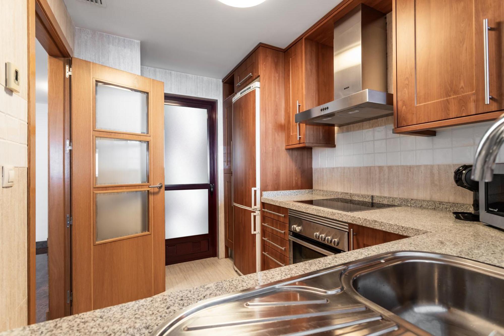 Buenavista Lifestyle By Sur Suites Fuengirola Eksteriør bilde