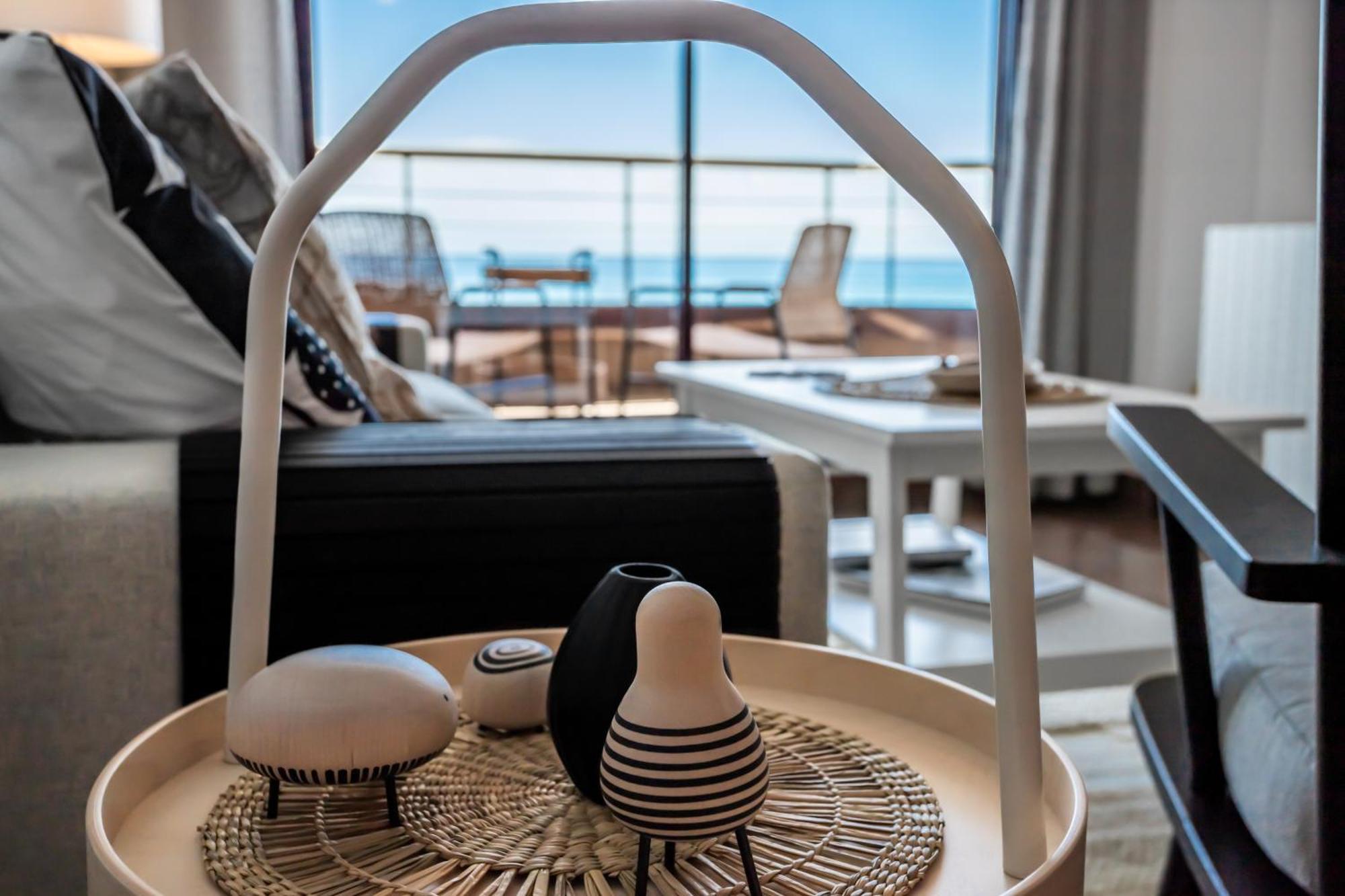 Buenavista Lifestyle By Sur Suites Fuengirola Eksteriør bilde