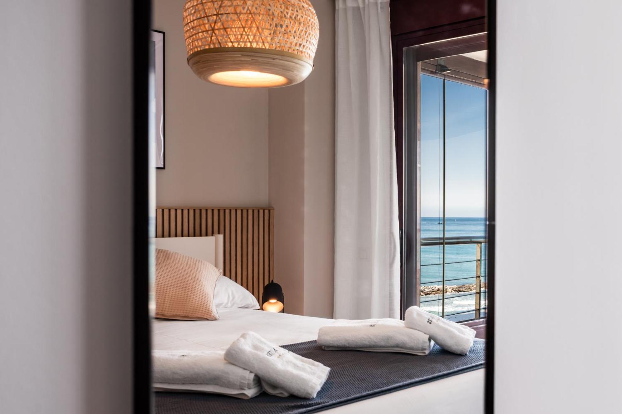 Buenavista Lifestyle By Sur Suites Fuengirola Eksteriør bilde