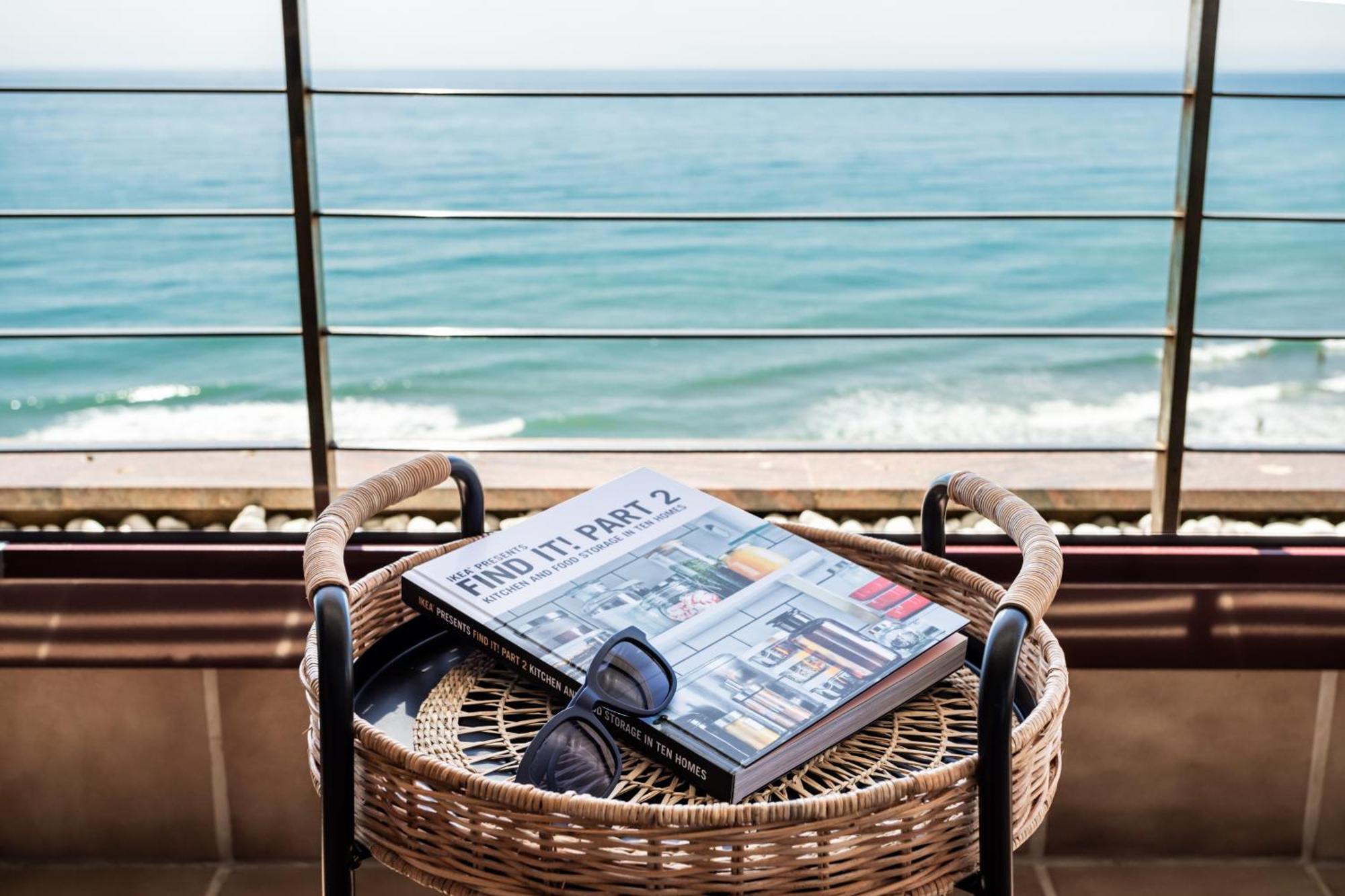 Buenavista Lifestyle By Sur Suites Fuengirola Eksteriør bilde