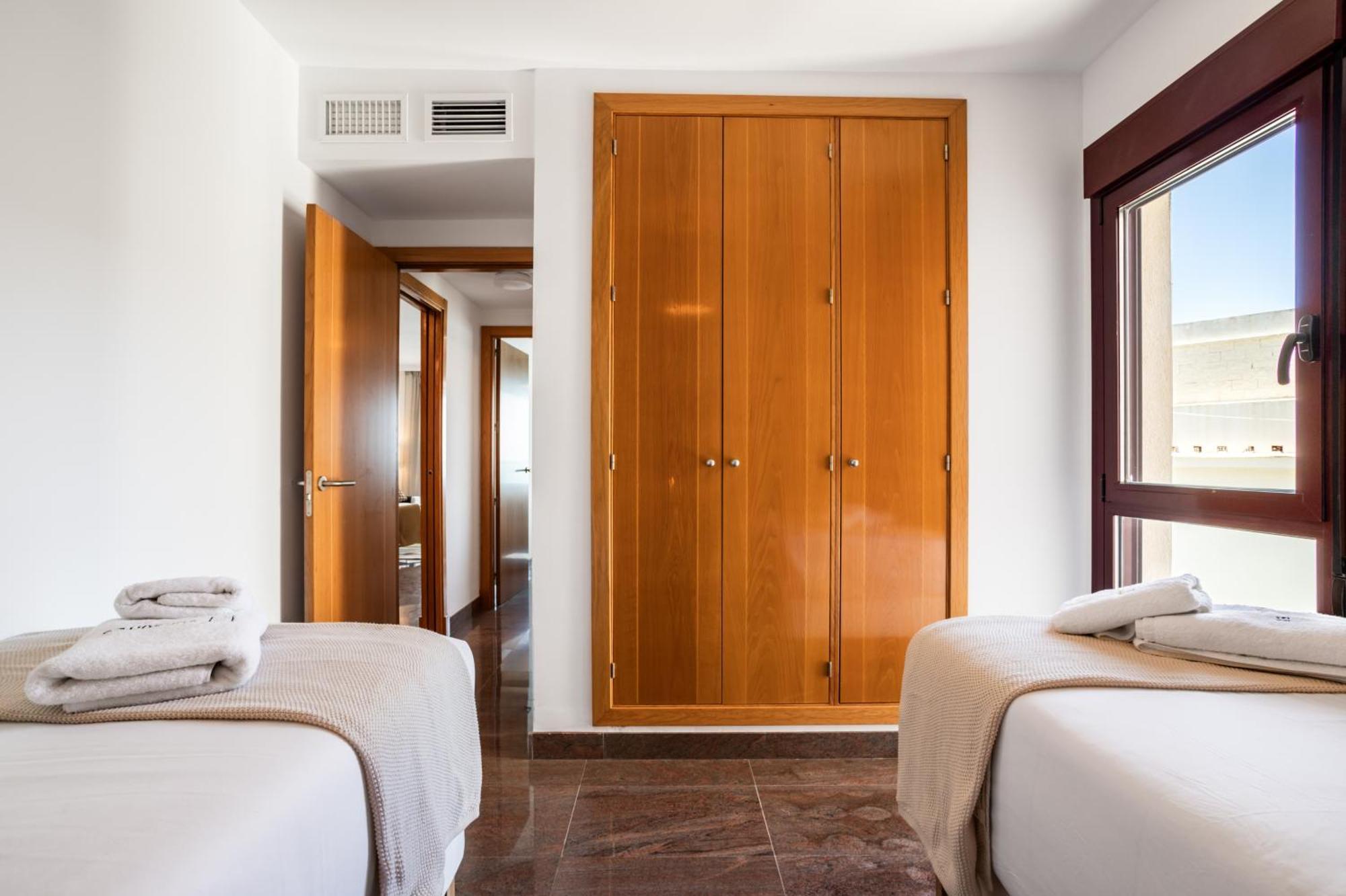 Buenavista Lifestyle By Sur Suites Fuengirola Eksteriør bilde