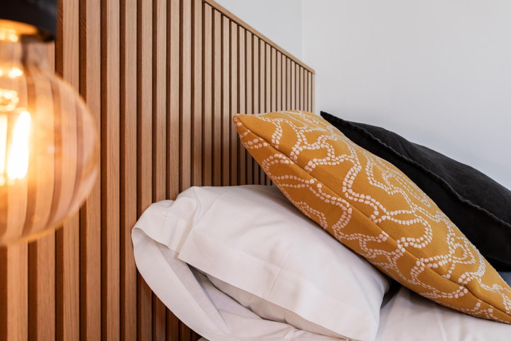 Buenavista Lifestyle By Sur Suites Fuengirola Eksteriør bilde