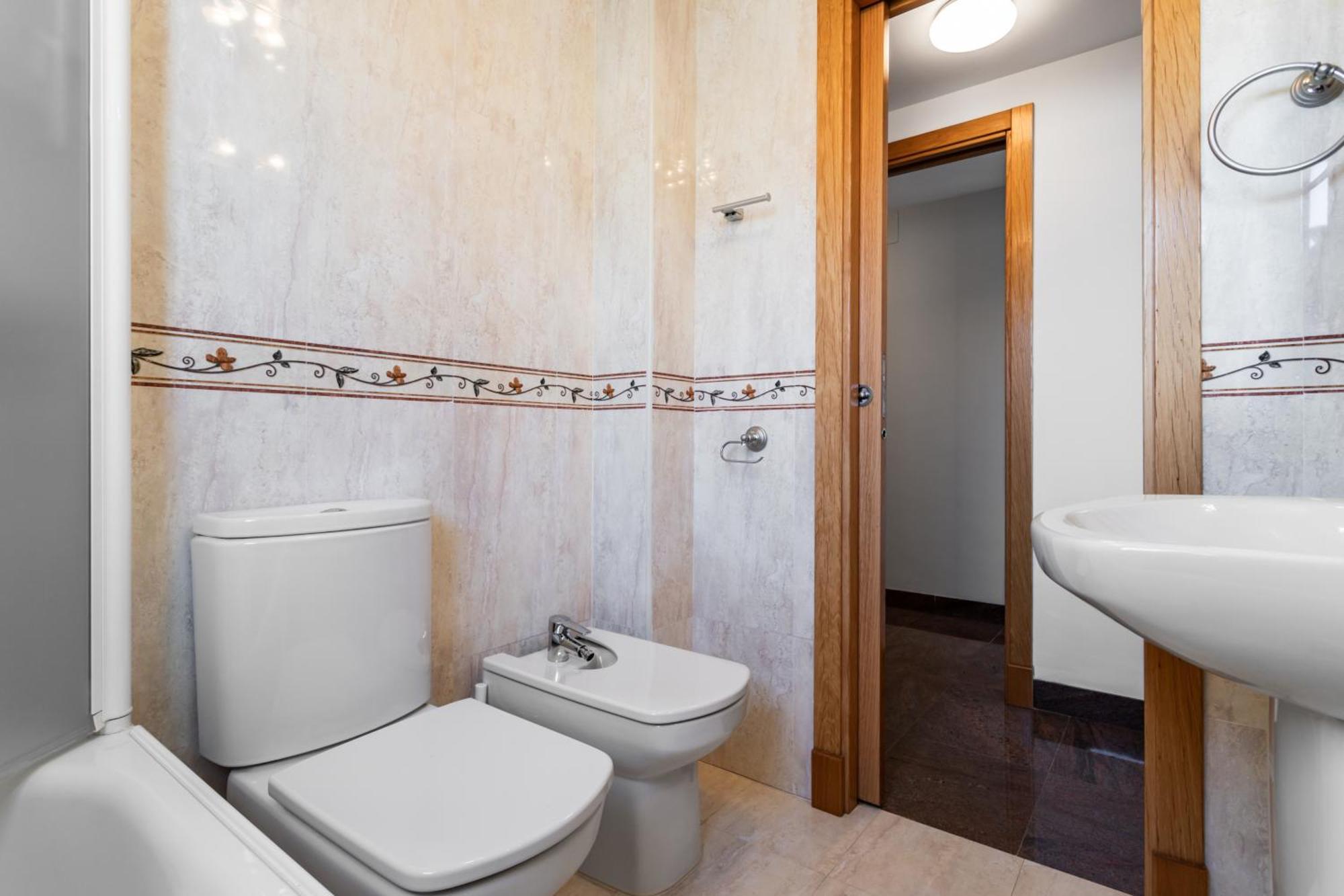 Buenavista Lifestyle By Sur Suites Fuengirola Eksteriør bilde