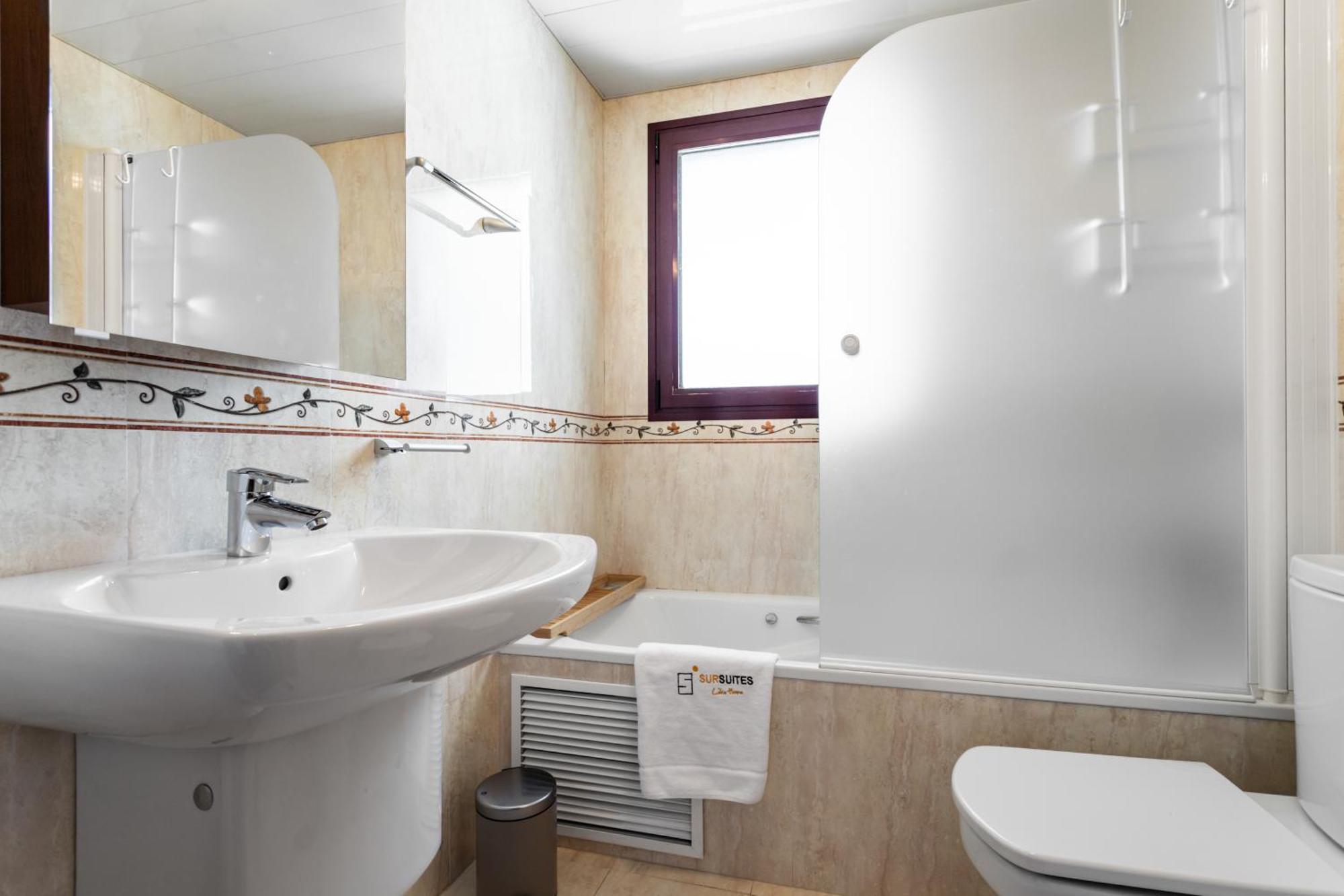 Buenavista Lifestyle By Sur Suites Fuengirola Eksteriør bilde