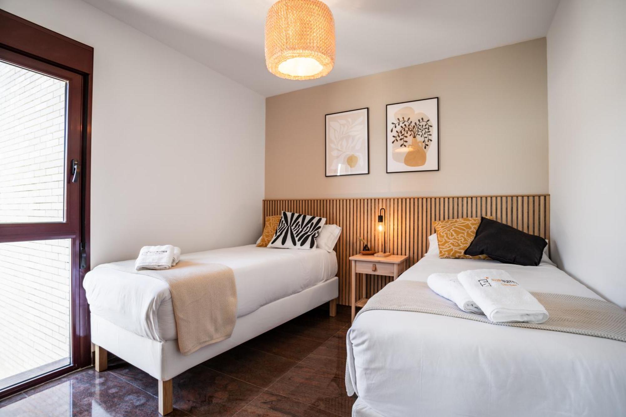Buenavista Lifestyle By Sur Suites Fuengirola Eksteriør bilde